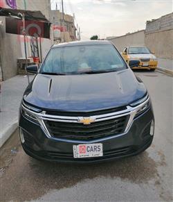 شێڤرۆلێت ئیکۆنۆکس